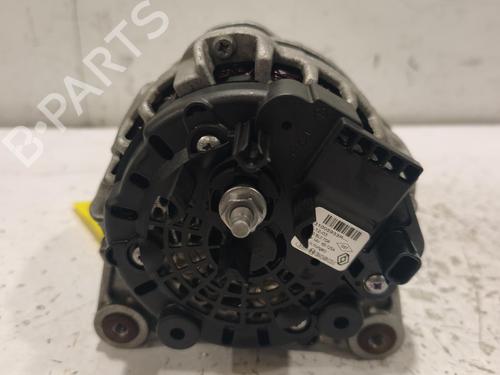 Used Alternator Alternator 39255158 39255158