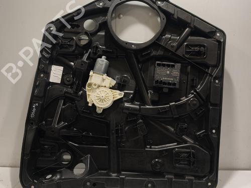 Front left window mechanism MERCEDES-BENZ VITO Van (W447) | BP36902817C22 - Image 3