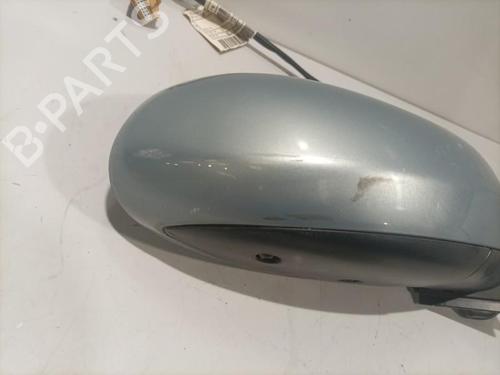 Right mirror AUDI A2 (8Z0) 1.4 | BP22569976C27 