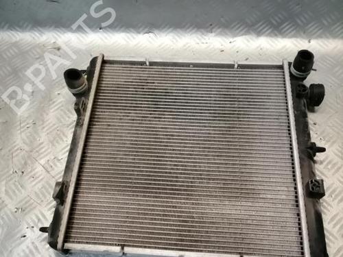 Køler CITROËN C3 / C3 ORIGIN III (SX) 1.2 VTi 82 | BP22584202M31 