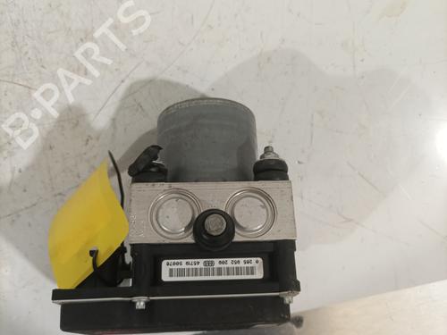 ABS pump CITROËN DS5 2.0 HDi 200 Hybrid4 All-wheel Drive | BP27981809M43 - Image 2