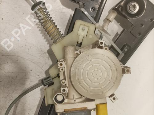 Rudehejsemekanisme ventre foran MINI MINI (R50, R53) Cooper S | BP30000020C22