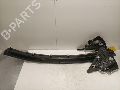 Used Scuttle panel Scuttle panel RENAULT SCÉNIC III (JZ0/1_) 1.5 dCi (110 hp) 31719142 31719142