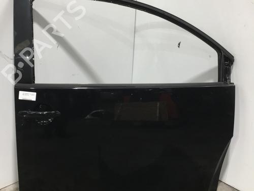 Used Right front door VW NEW BEETLE (9C1, 1C1) 1.6 (102 hp) 24398353