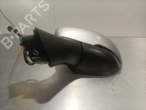 Left mirror RENAULT CLIO IV (BH_) 0.9 TCe 90 (BHNF, BHMA, BHMH, BHJK, BHJR) | BP22583029C26 