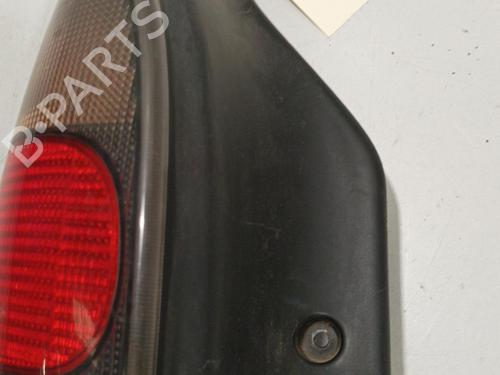 Farolim esquerdo Farolim esquerdo RENAULT ESPACE III (JE0_) 2.2 12V TD (JE0E, JE0H, JE0P) (113 hp) 25268375 25268375