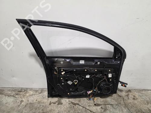 Used Left front door Left front door VW GOLF VI (5K1) 1.4 TSI (122 hp) 39891996 39891996