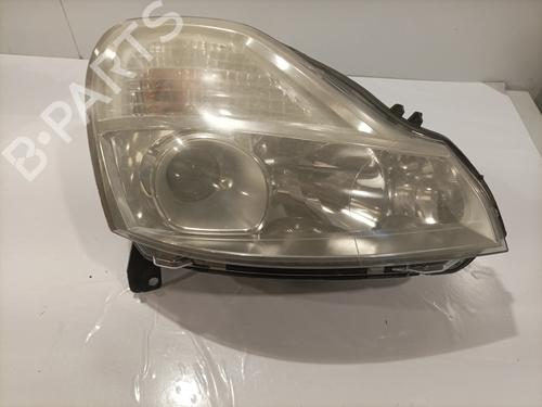 Right headlight RENAULT MODUS / GRAND MODUS (F/JP0_) 1.5 dCi 90 | BP23210899C29 - Image 12