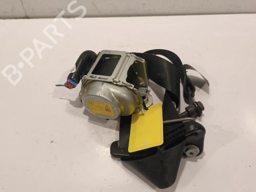 Front left seatbelt RENAULT TWINGO III (BCM_, BCA_) | BP37500307I26 - Image 2