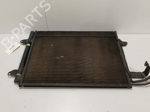 AC radiator VW TOURAN (1T1, 1T2) 2.0 TDI 16V | BP22580989M32
