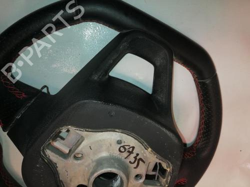 Used Steering wheel Steering wheel SEAT LEON SC (5F5) 1.4 TSI (150 hp) 22575629 22575629