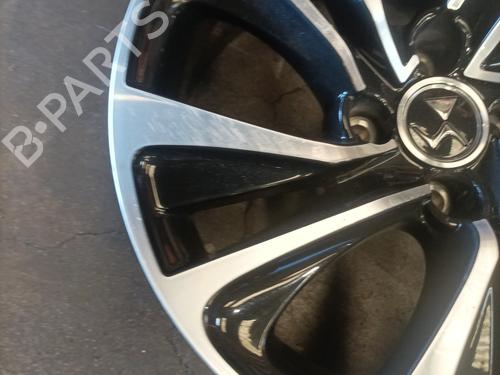 Rim CITROËN DS4 (NX_) 1.6 BlueHDi 120 | BP27688466C45 