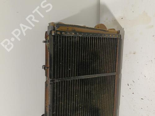 Køler CITROËN C15 Box Body/MPV (VD_) 1.0 (45 hp) 22581616