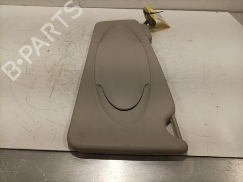 Used Left sun visor Left sun visor RENAULT KANGOO / GRAND KANGOO II (KW0/1_) 1.5 dCi 90 (KW05, KW08, KW0G, KW11) (90 hp) 30643080 30643080