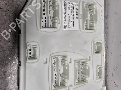 Electronic module MERCEDES-BENZ CLA (C118) CLA 200 (118.387) | BP40054810M83 - Image 4