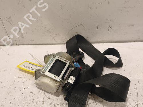 Front left seatbelt RENAULT TRAFIC III Van (FG_) 1.6 dCi 95 (FGMJ, FGMR) | BP39255306I26 - Image 5