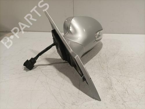 Used Left mirror Left mirror MERCEDES-BENZ CLK (C209) CLK 220 CDI (209.308) (150 hp) 31908738 31908738