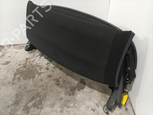 Convertible top PORSCHE BOXSTER (986) 2.5 | BP30359745C123 