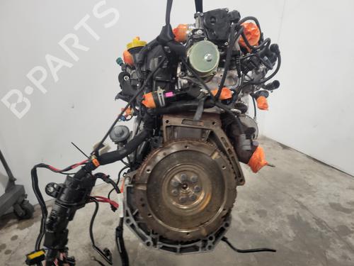Engine DACIA SANDERO II 1.5 dCi | BP30677833M1