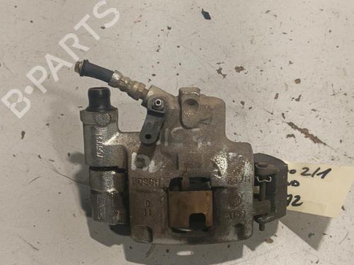Right front brake caliper FIAT 500 (312_) 1.2 (312AXA1A) | BP22570323M104 