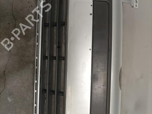 Front bumper VW GOLF IV (1J1) 1.9 TDI | BP26239614C7 