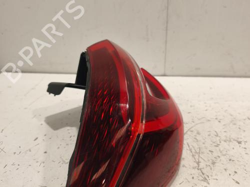 Left taillight RENAULT CLIO V (B7_) 1.0 SCe 75 (B7M5) | BP37001121C34 - Image 3