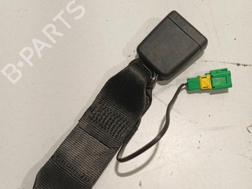 Used Seat buckle Seat buckle ALFA ROMEO STELVIO (949_) 2.2 D Q4 (949.AXB2A) (209 hp) 22571073 22571073