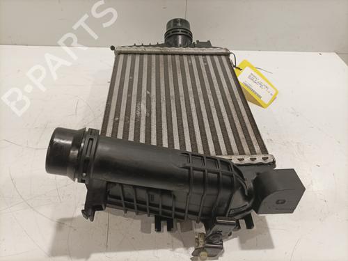 Used Intercooler Intercooler RENAULT CLIO IV (BH_) 1.5 dCi 75 (75 hp) 30462388 30462388