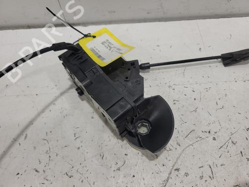 Used Front left lock Front left lock PEUGEOT 207 (WA_, WC_) 1.4 HDi (68 hp) 36763113 36763113
