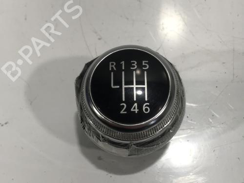 Used Gear lever RENAULT CLIO V (B7_) 1.5 Blue dCi 85 (B7AG) (86 hp) 26456806