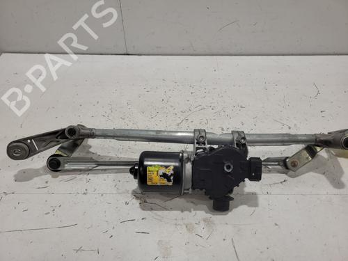Front wiper motor RENAULT MEGANE IV Hatchback (B9A/M/N_) 1.6 TCe 205 (B9MV) | BP36763021M29 - Image 2