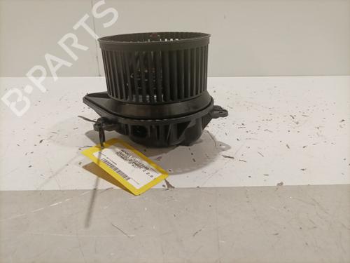 Used Heater blower motor Heater blower motor RENAULT TRAFIC II Van (FL) 2.0 dCi 115 (FL01, FL0U, FL00, FL0H, FL0M) (114 hp) 22589475 22589475