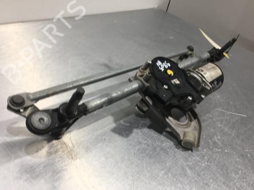 Used Front wiper motor Front wiper motor BMW 1 (F20) M 135 i (320 hp) 22582850 22582850