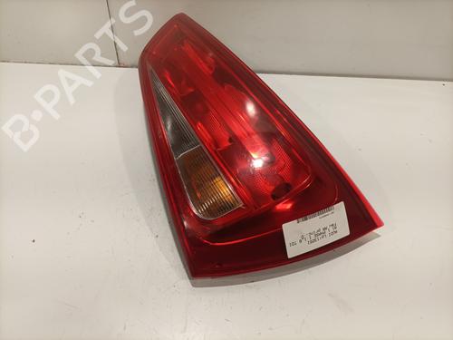 Right taillight AUDI A1 (8X1, 8XK) 1.6 TDI | BP25474914C35 