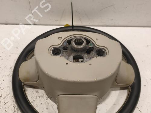 Steering wheel VOLVO XC60 II (246) T8 Hybrid AWD | BP37001098C49 - Image 7
