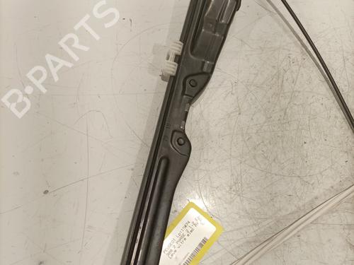 Used Front right window mechanism Front right window mechanism PEUGEOT 308 II (LB_, LP_, LW_, LH_, L3_) 1.2 THP 130 (131 hp) 32241410 32241410