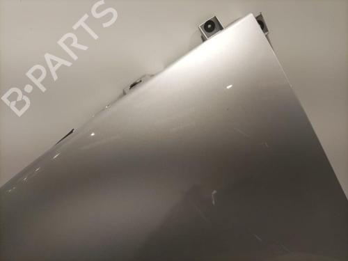 Left front fenders RENAULT SCÉNIC III (JZ0/1_) 1.5 dCi | BP22579665C41 