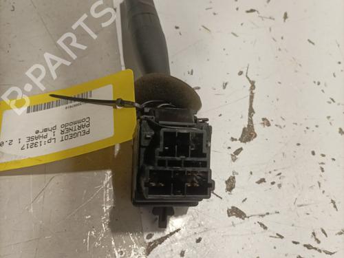 Used Switch Switch PEUGEOT PARTNER Box Body/MPV (5_, G_) 2.0 HDi (90 hp) 22577628 22577628