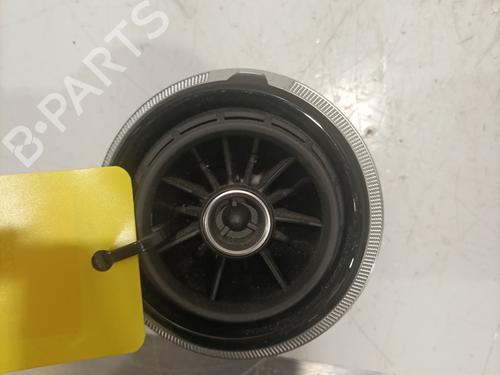 Used Air vent AUDI A3 Sportback (8VA, 8VF) S3 quattro (300 hp) 28155416
