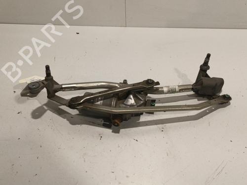 Used Front wiper motor RENAULT LAGUNA III (BT0/1) 2.0 dCi (BT01, BT08, BT09, BT0E, BT0K, BT12, BT1C, BT1D,... (150 hp) 22586499