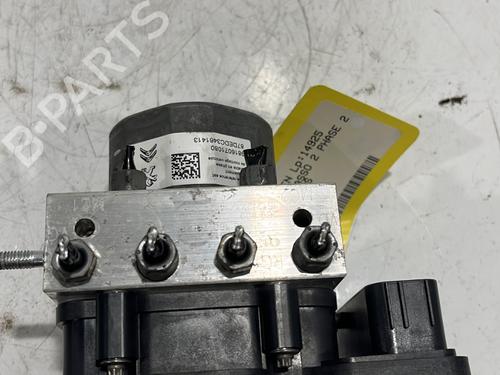 Abs pomp CITROËN C4 Picasso II 1.6 HDi / BlueHDi 115 | BP29726383M43