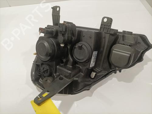 Right headlight RENAULT MODUS / GRAND MODUS (F/JP0_) 1.5 dCi 90 | BP23210899C29 - Image 8