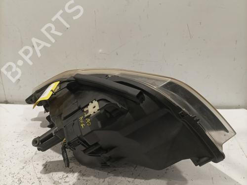 Left headlight BMW 3 Touring (E91) 320 d | BP39255224C28 - Image 2