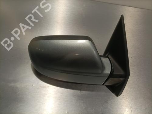 Right mirror HYUNDAI TUCSON (JM) 2.0 CRDi All-wheel Drive | BP22573100C27 