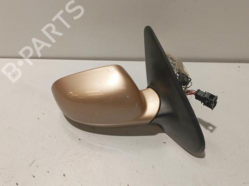 Right mirror SEAT TOLEDO II (1M2) 1.8 20V | BP22588752C27 