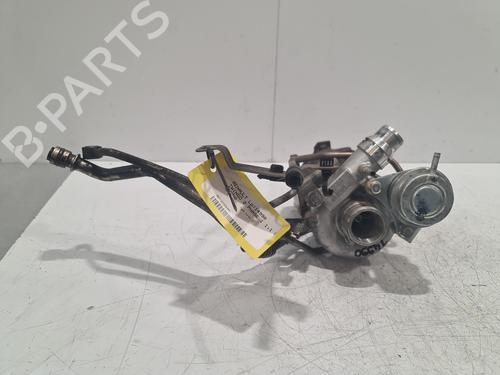 Turbo/Compressor RENAULT TWINGO II (CN0_) 1.2 Turbo (CN0C, CN0F) (100 hp) 32344822