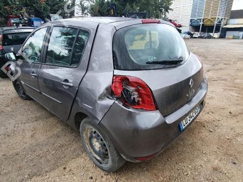 Left front window switch RENAULT CLIO III (BR0/1, CR0/1) 1.5 dCi | BP22590212I27 - Image 4