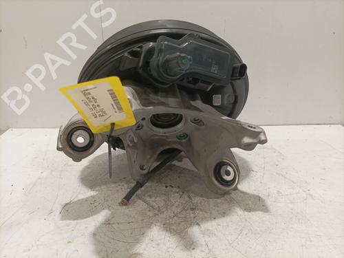 Used Left rear steering knuckle Left rear steering knuckle 37747991 37747991