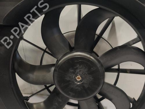 Used Radiator fan Radiator fan 38424363 38424363