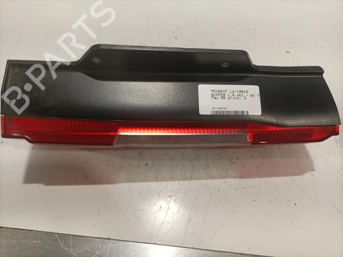 Right taillight PEUGEOT BIPPER (AA_) 1.4 HDi | BP28385915C35  - Image 9